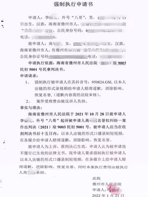 申请强制执行多久执行