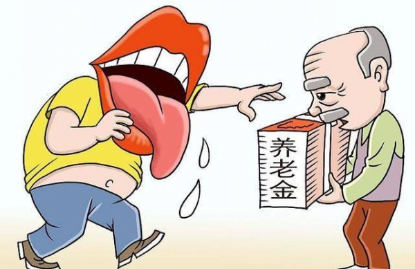 老人的房子谁有继承权