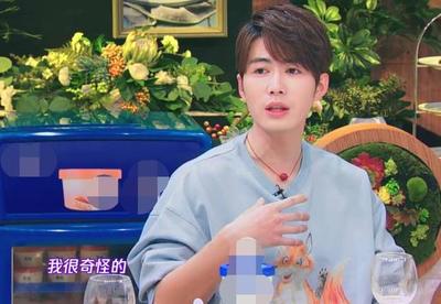 脸敷面膜长小痘痘