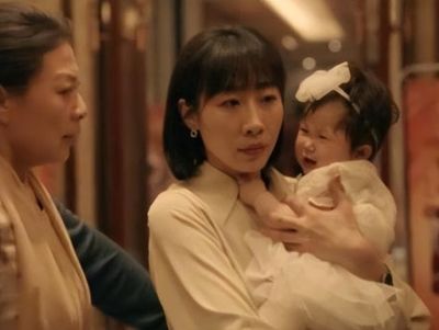 小孩多大不能离婚