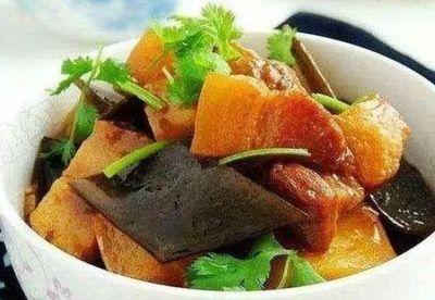 简单海带做法大全家常菜