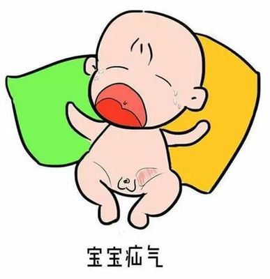 小孩疝气是怎么回事