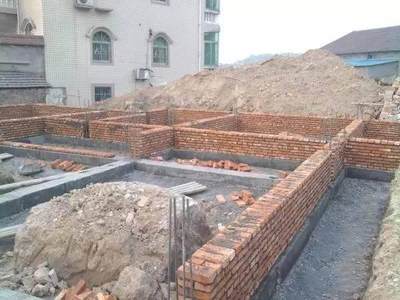房子地基高好还是低好