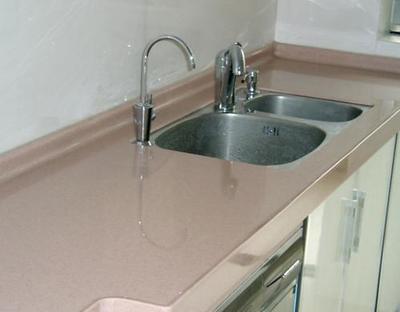 橱柜大理石挡水条