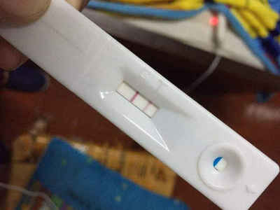 有几种现象测不出怀孕