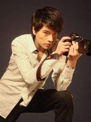 王传一(中国台湾男歌手,演员)_360百科