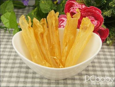 孕妇吃花胶好还是燕窝好