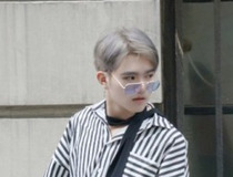 好听的微信名男
