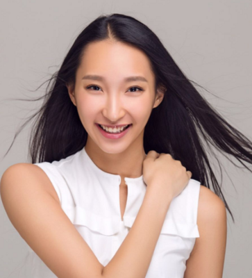 王雯诗性感写真(2/7)