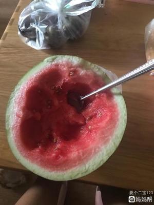 怀孕西瓜吃多了会怎样