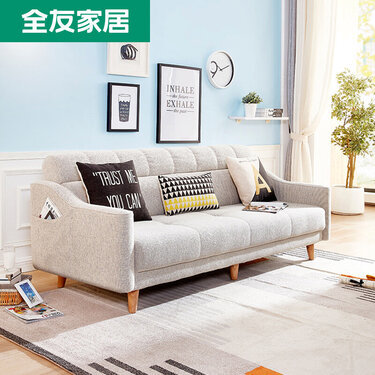 客厅用品清单大全