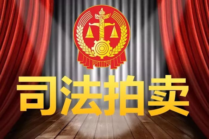 网络司法拍卖