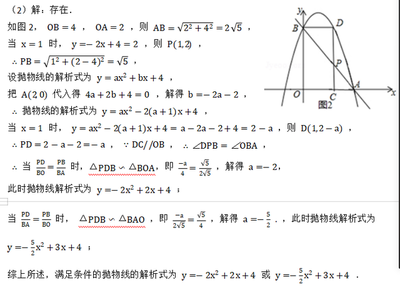 点扩散函数计算公式