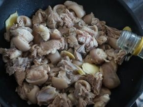 羊肉焖的做法大全家常