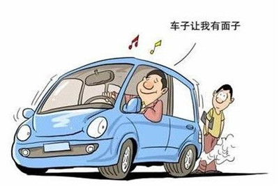 怎么贷款买车便宜
