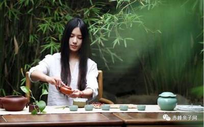什么是茶艺师