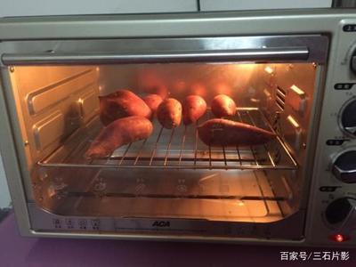 微波炉烤红薯危险吗