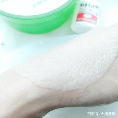 用新鲜芦荟怎么调敷痘痘