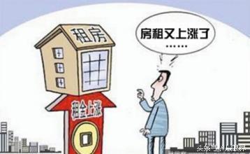 租房不签合同对谁不利