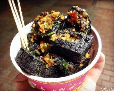 臭豆腐酱汁怎么做