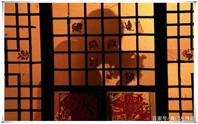 窗户纸