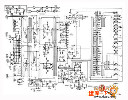 rigol数字万用表工作原理的特点