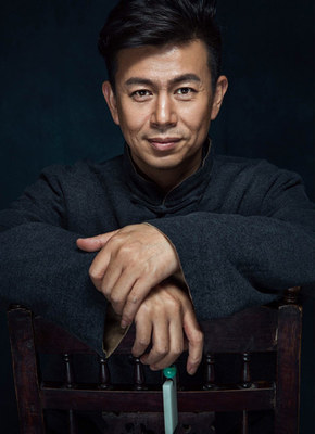 江涛个人资料,剧照写真- [超级卡司]第5张_摄影师郭江涛_写真摄影静与