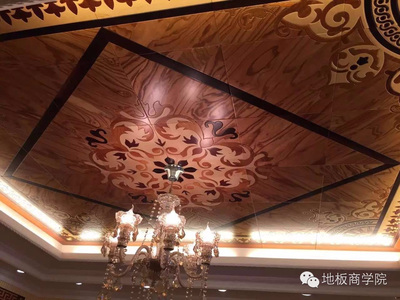 张家港 顶上吊顶