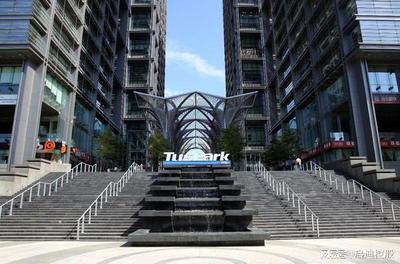 郑州启迪科技园
