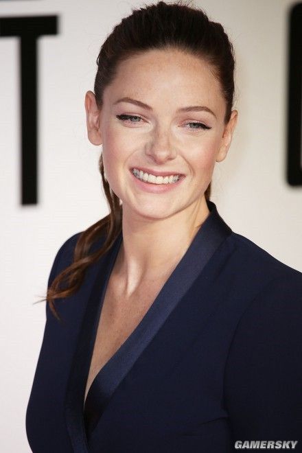 《碟中谍5》女主演丽贝卡·弗格森有望回归《.