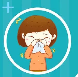常打喷嚏是怎么回事