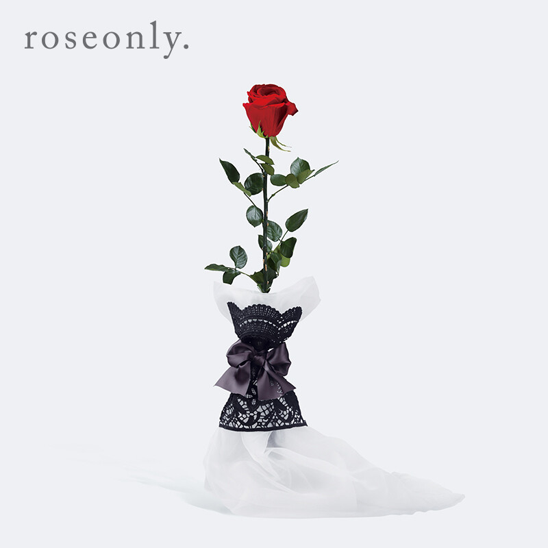 roseonly隶属什么公司