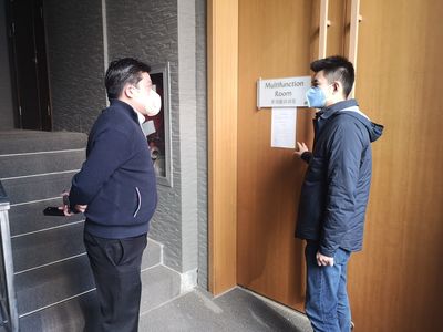 南京盛捷青奥国际社区