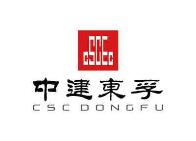 上海中建东孚投资发展有限公司