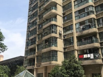 嘉兴中成新世纪公寓