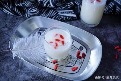 感冒咳嗽喝牛奶