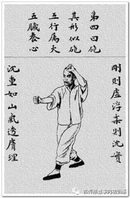 拳字五行属什么