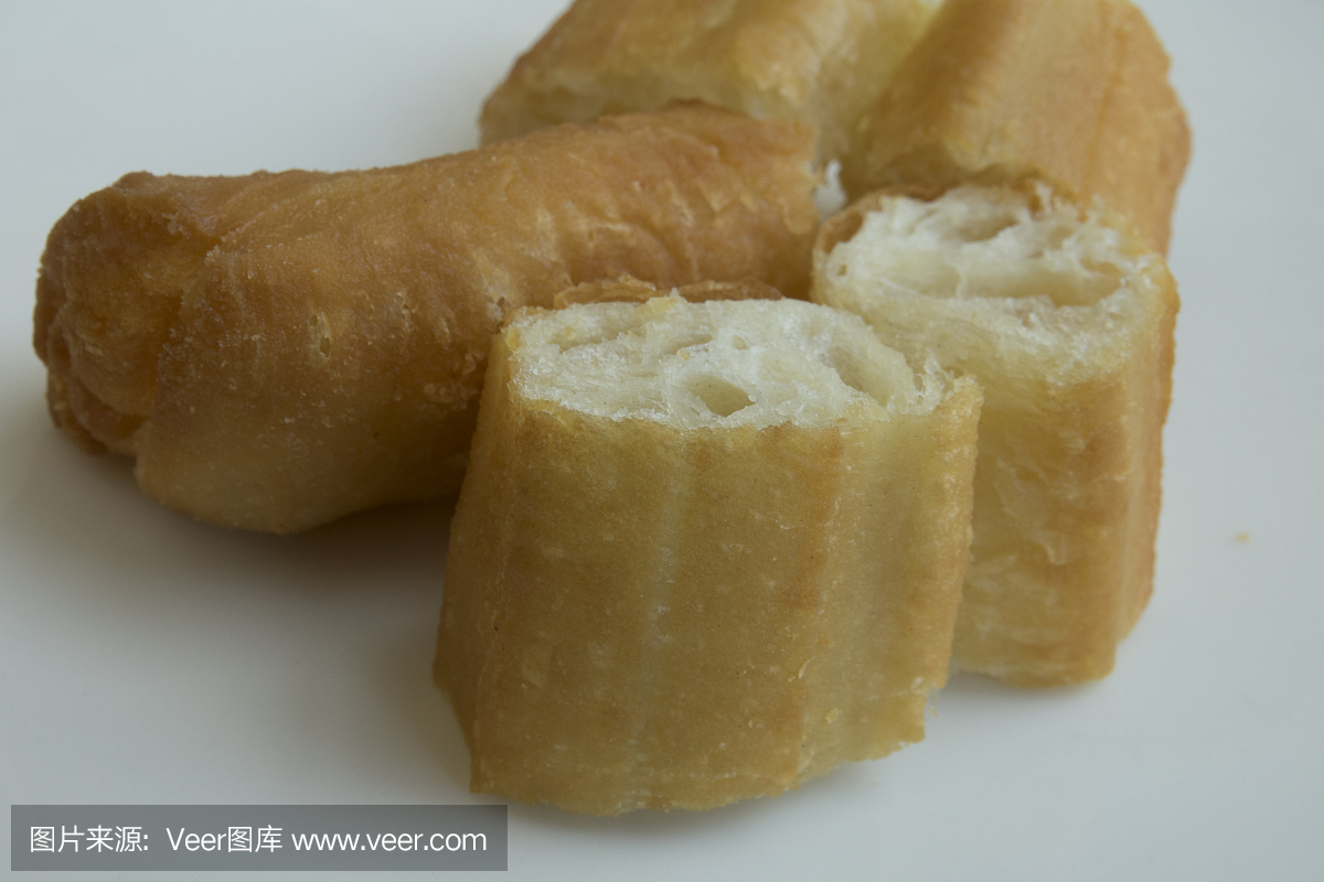 广东点心油条做法大全家常