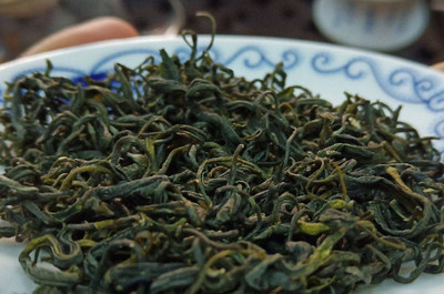 英德绿茶多少钱一斤