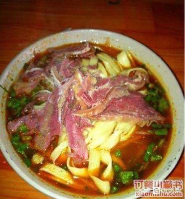 邳州有什么好吃的