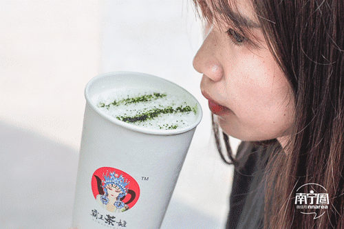 茶喝多了牙齿会黄吗