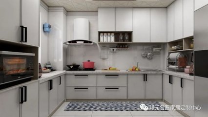 橱柜解说