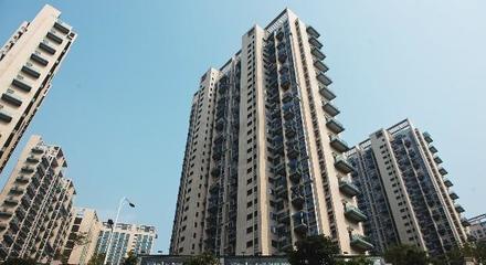 深圳的房子