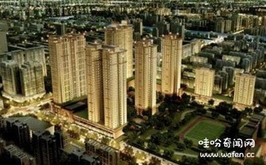 买房子几楼最好