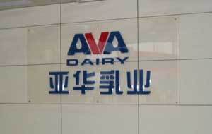 英文名ava