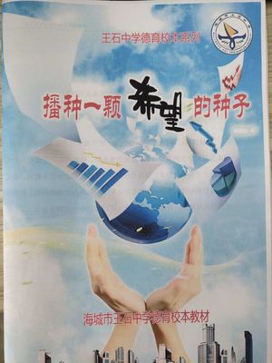海城树人电脑