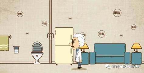 孕妇闻了一下午装修味