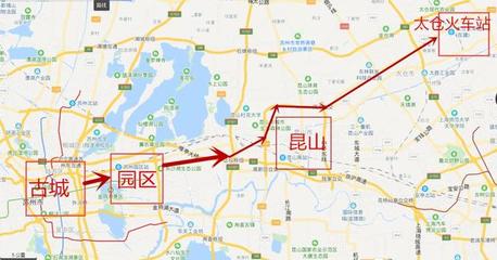 昆山属于苏州吗