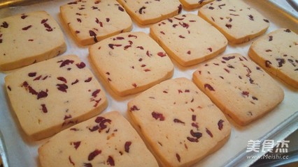 饼干制作方法大全