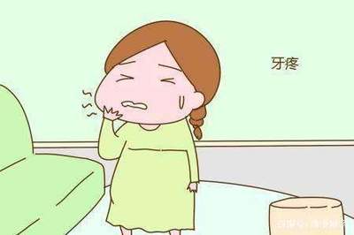 孕妇喘不过来气